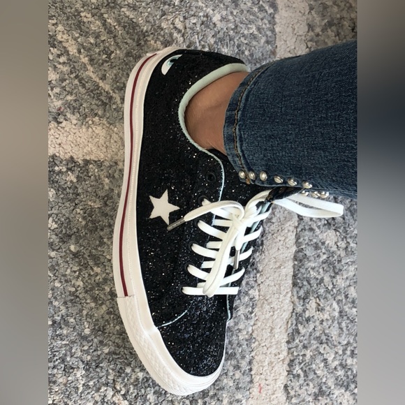 New Converse Chiara Ferragni - Picture 8 of 15